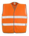 Mascot Veiligheidsvesten Weyburn hi-vis oranje